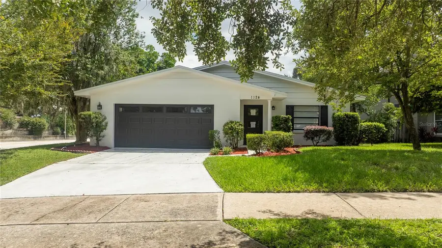 1124 Munster Street, Orlando, FL 32803 - Image #2