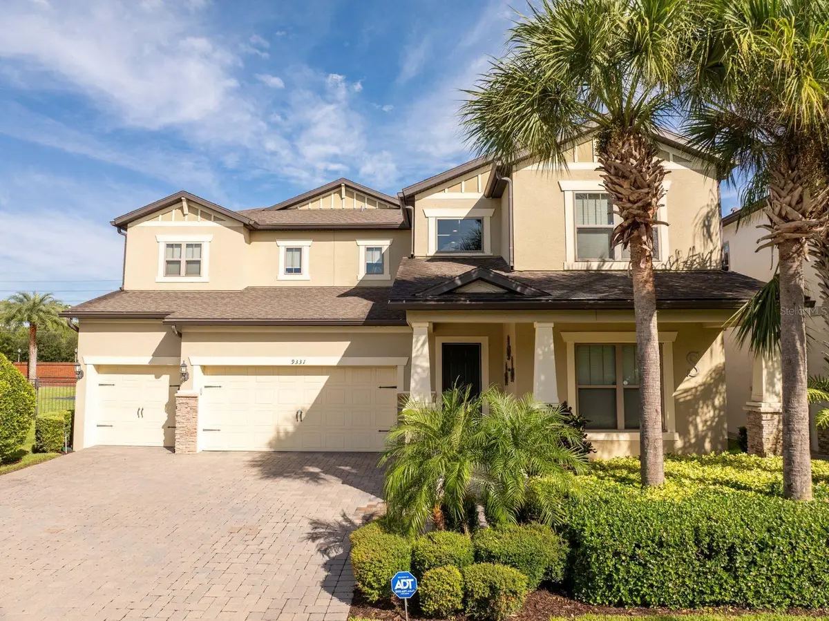 9331 Royal Estates Boulevard, Orlando, FL 32836 - Image #1