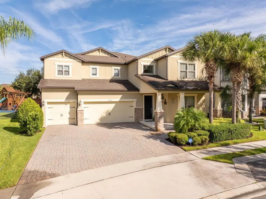 9331 Royal Estates Boulevard, Orlando, FL 32836 - Image #2