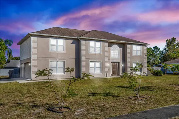 2990 N Covington Drive, DELTONA, FL 32738