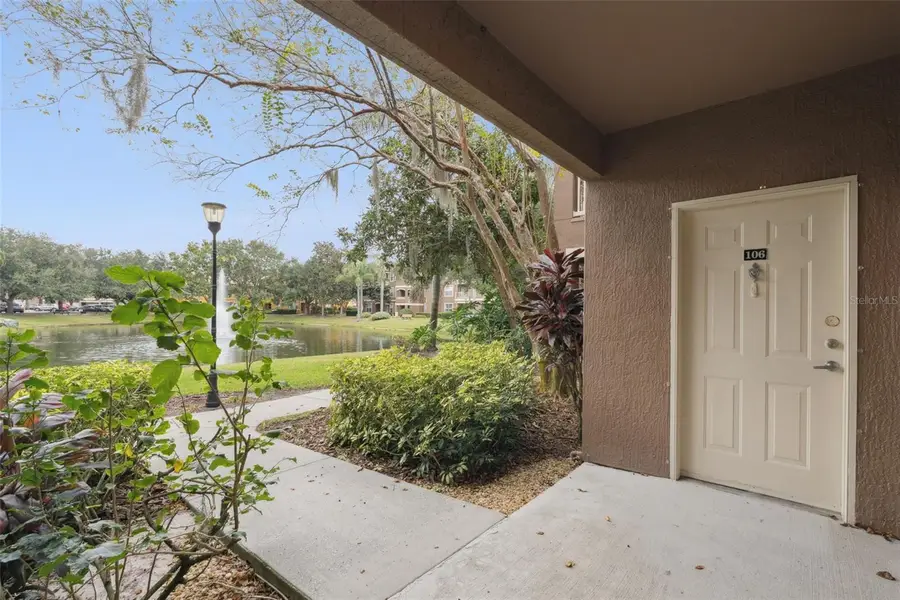 8801 Villa View Circle #1, Orlando, FL 32821 - Image #2