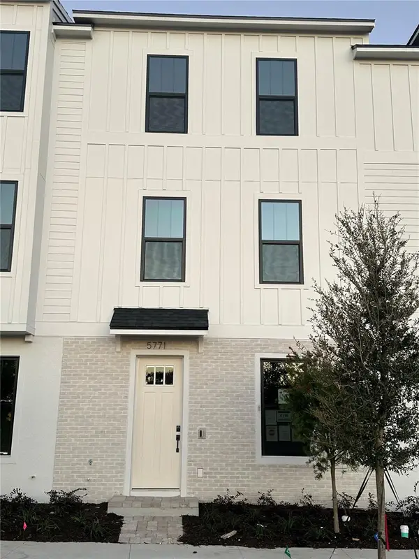 5771 Citrus Park Drive, WINTER GARDEN, FL 34787