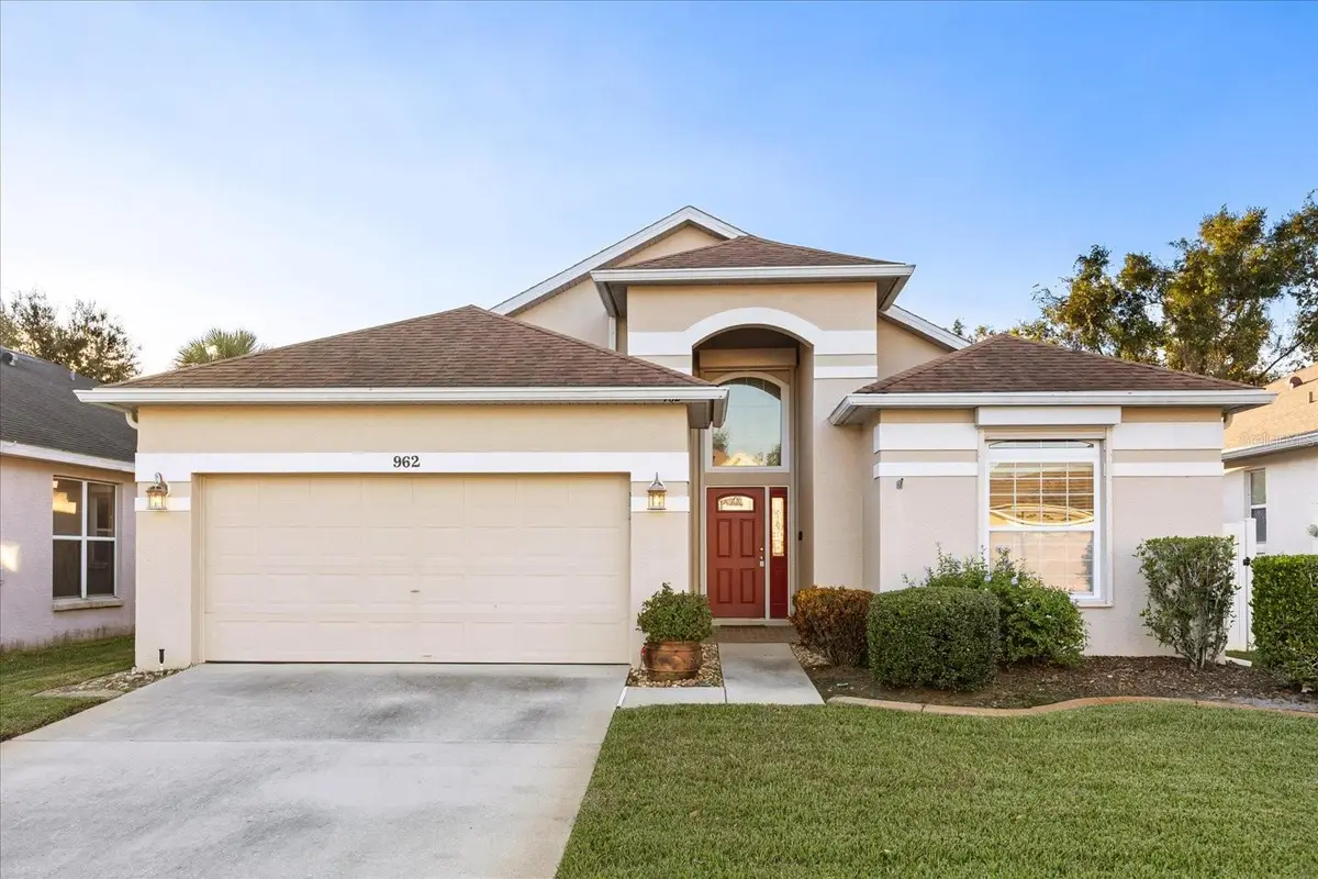962 Cherry Valley Way, Orlando, FL 32828 - Image #1