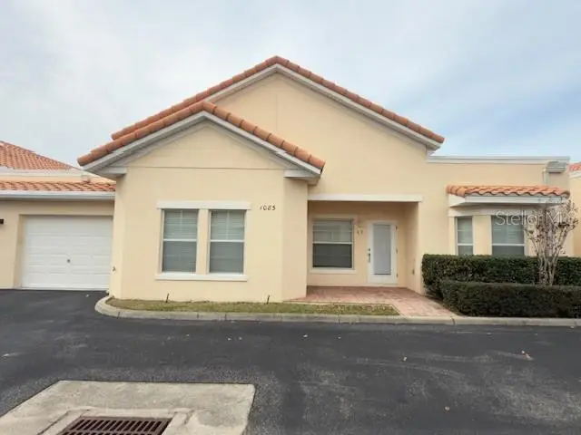 1083 David Walker Drive #C3, Tavares, FL 32778 - Image #1