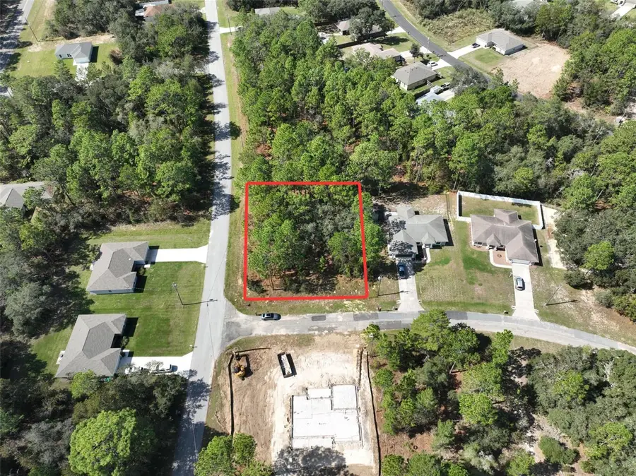 7482 N Gims Way, Citrus Springs, FL 34433 - Image #2
