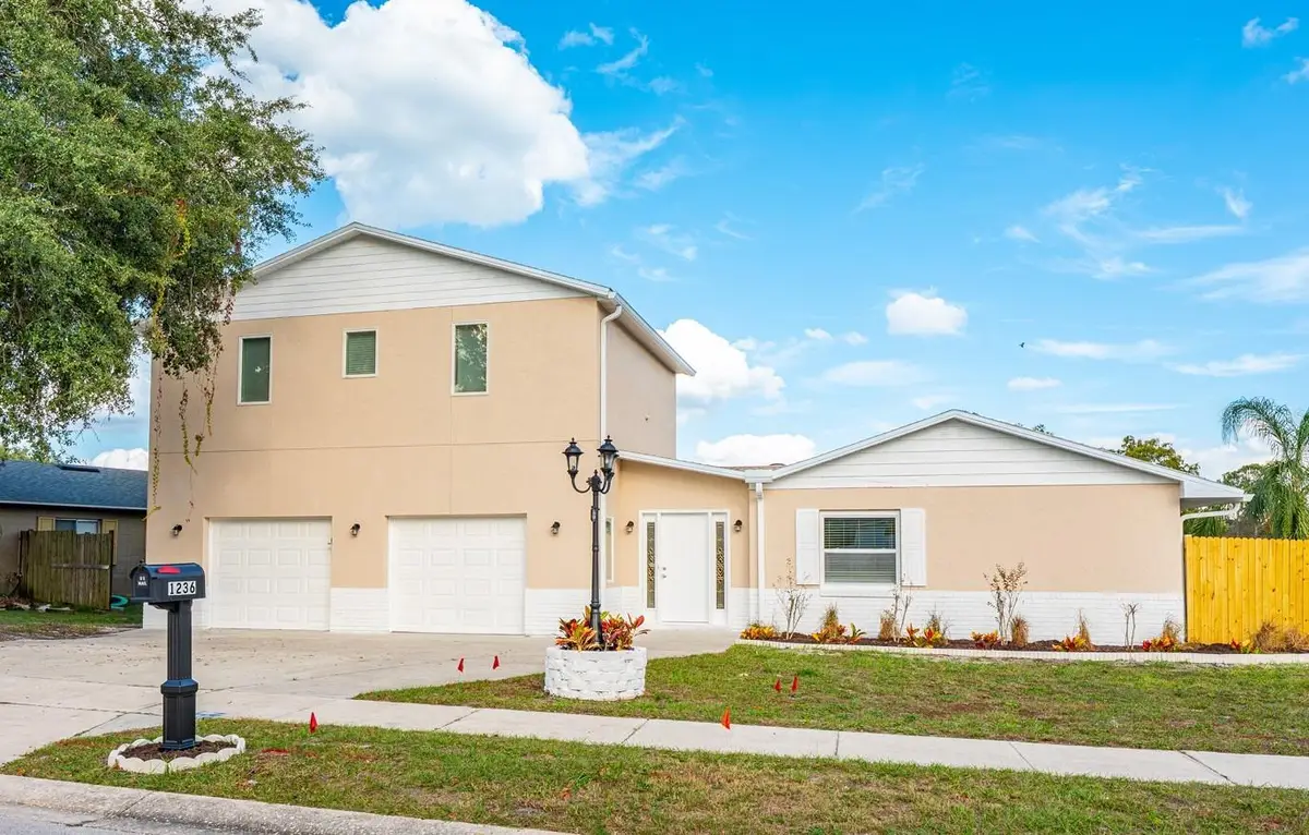 1236 Russell Drive, Ocoee, FL 34761 - Image #1