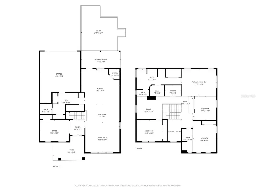 1493 Reflection Cove, Saint Cloud, FL 34771 - Image #3