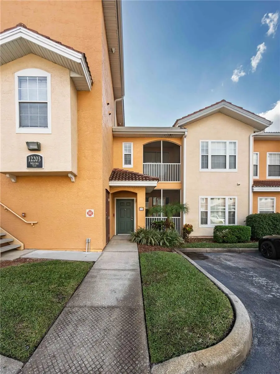 12203 Wild Iris Way #108, Orlando, FL 32837 - Image #2