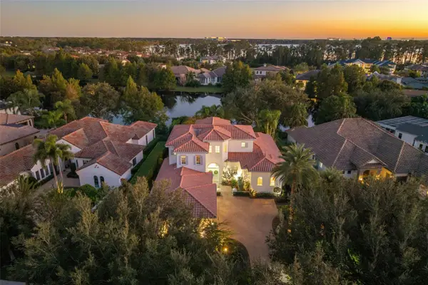 8634 Farthington Way, ORLANDO, FL 32827