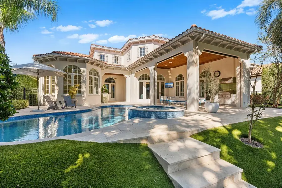 8634 Farthington Way, Orlando, FL 32827 - Image #2