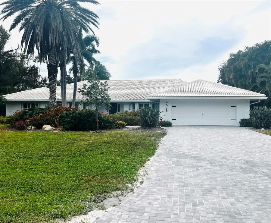 4678 Pine Harrier Drive, Sarasota, FL 34231 - Image #2