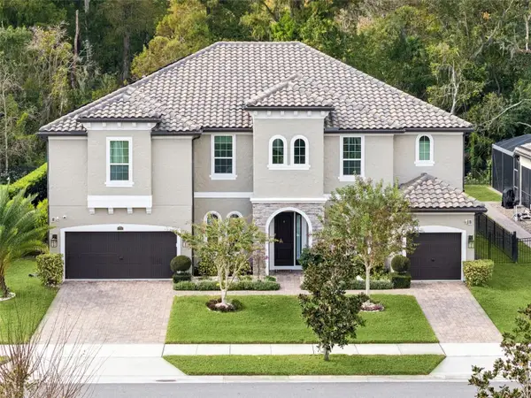 709 American Holly Place, OVIEDO, FL 32765