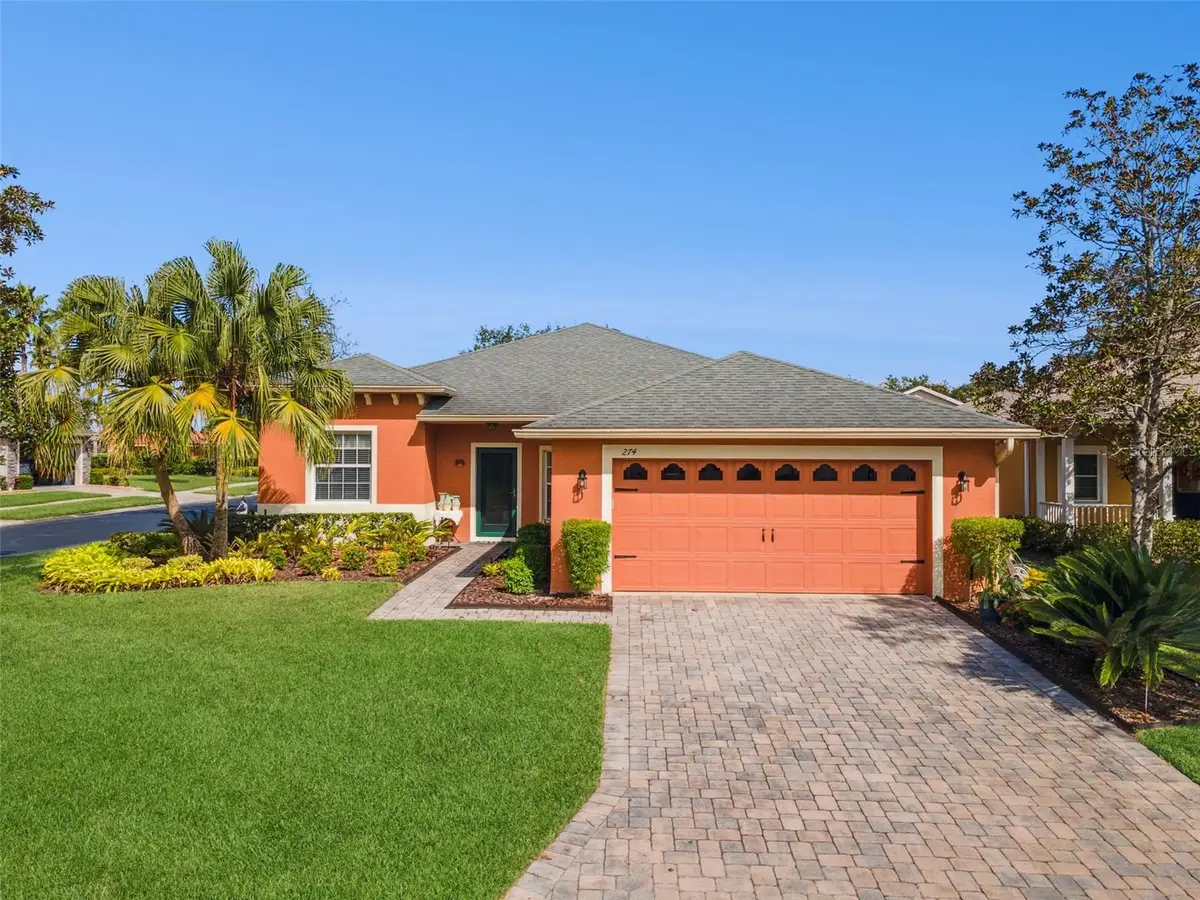 274 Marabella Loop, Poinciana, FL 34759 - Image #1