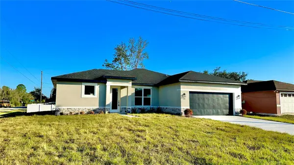 701 Fulmar Court, POINCIANA, FL 34759