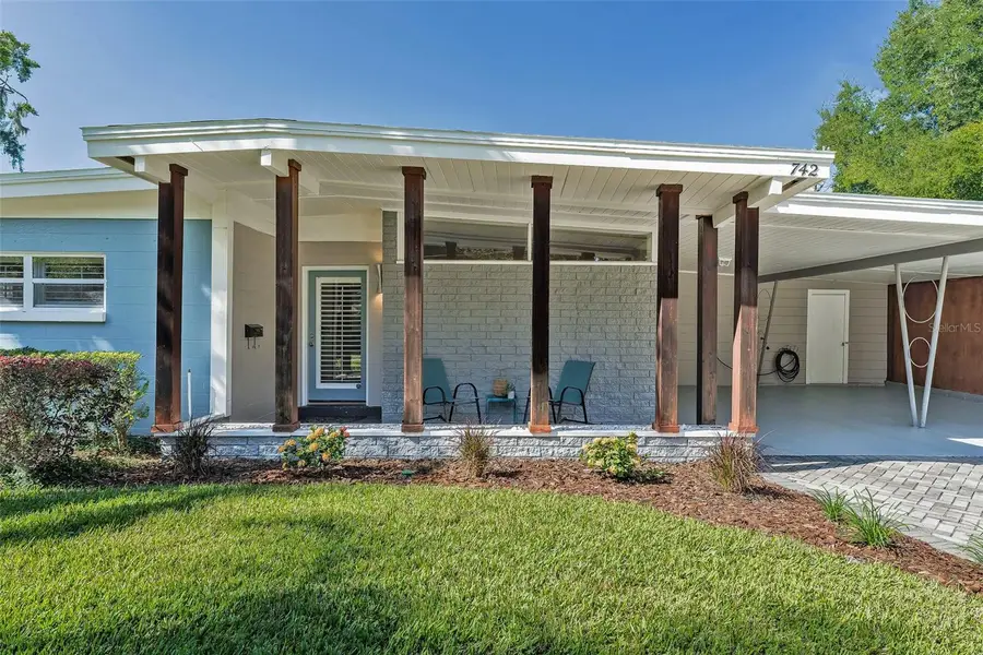 742 Hayden Lane, Orlando, FL 32804 - Image #2