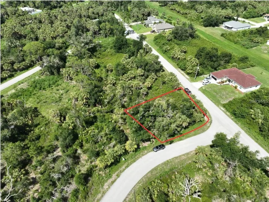 Jinright Road, North Port, FL 34288 - Image #3