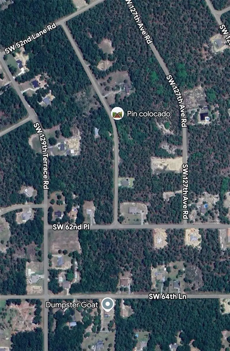 SW 128th Terrace Road, Ocala, FL 34481 - Image #3