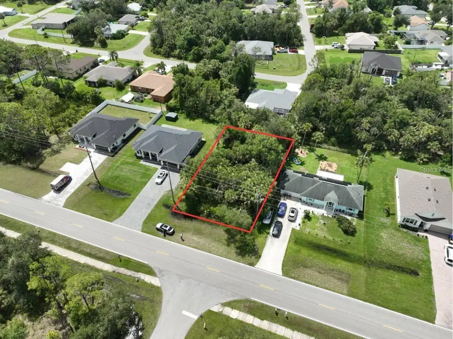S Cranberry Boulevard, North Port, FL 34286 - Image #2