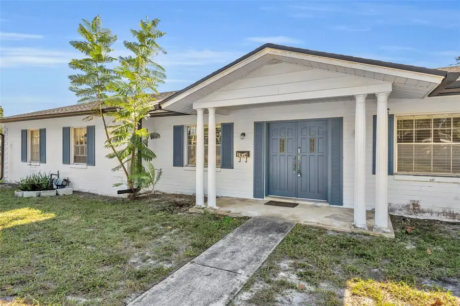 2494 Castlewood Road, Maitland, FL 32751 - Image #2