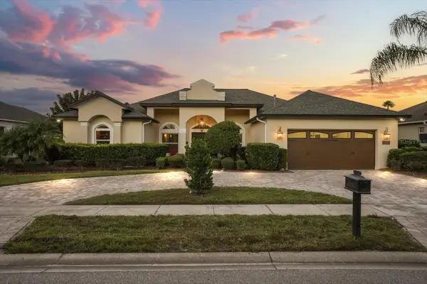 5740 Aloma Woods Boulevard, OVIEDO, FL 32765