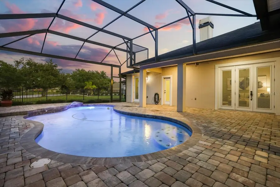 5740 Aloma Woods Boulevard, Oviedo, FL 32765 - Image #2