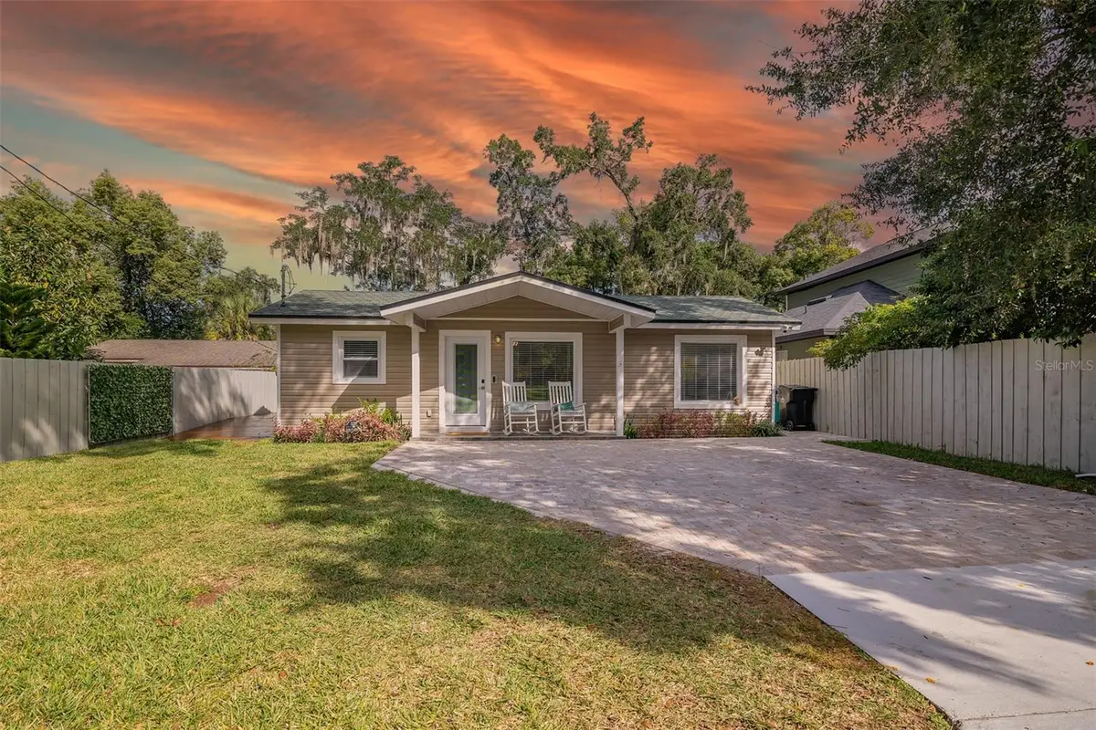 529 E Harding St, Orlando, FL 32806 - Image #1