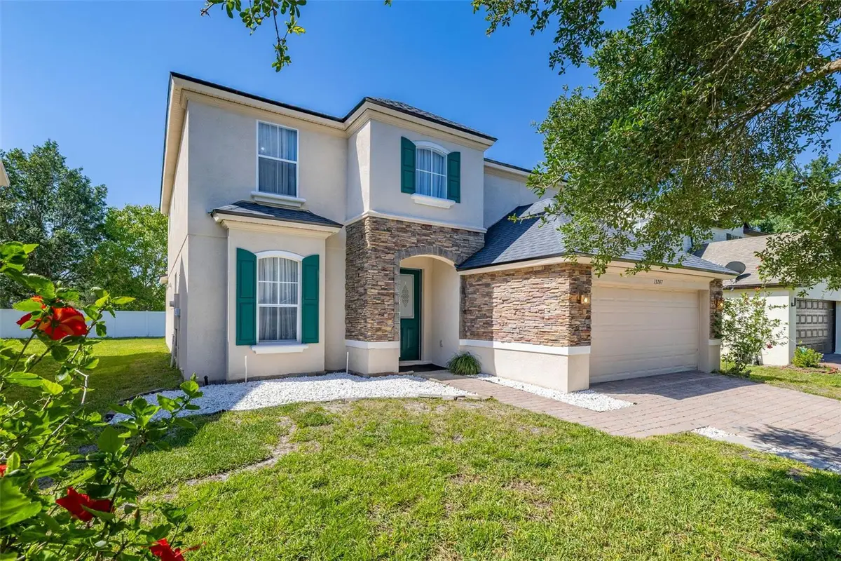 13247 Hatherton Circle, Orlando, FL 32832 - Image #1