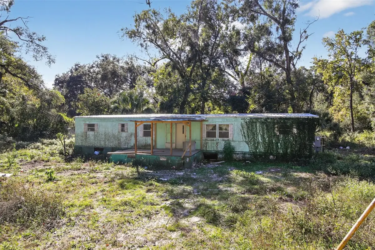 3140 NE 162nd Place, Citra, FL 32113 - Image #1