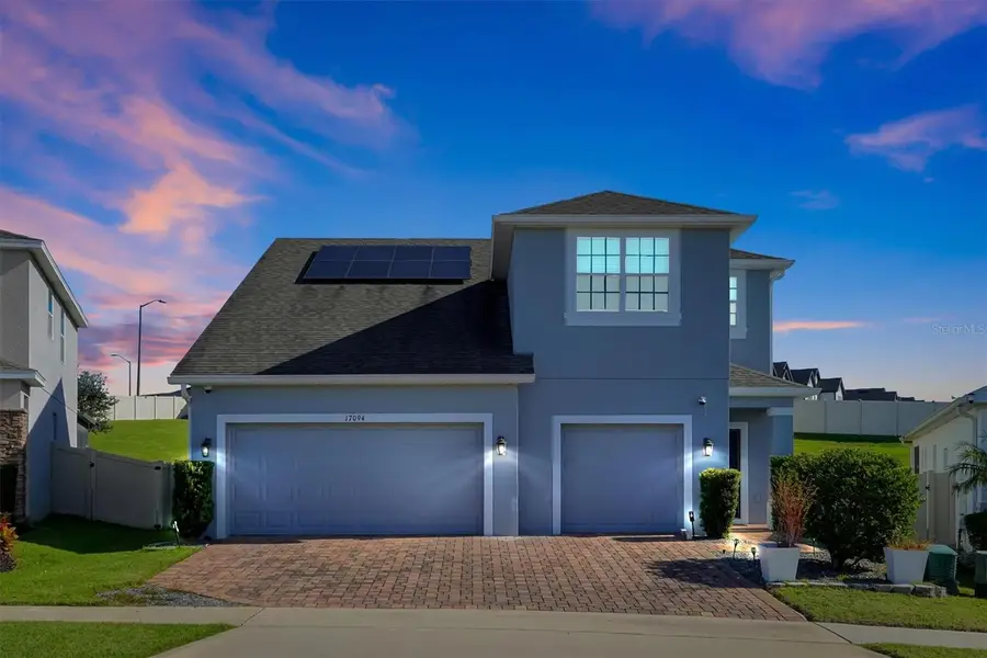 17094 Gathering Place Circle, Clermont, FL 34711 - Image #2