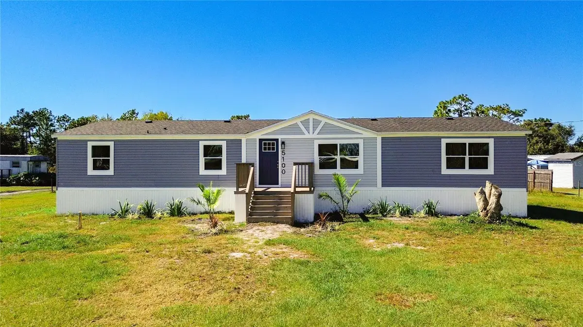 5100 Apollo Avenue, Saint Cloud, FL 34771 - Image #1