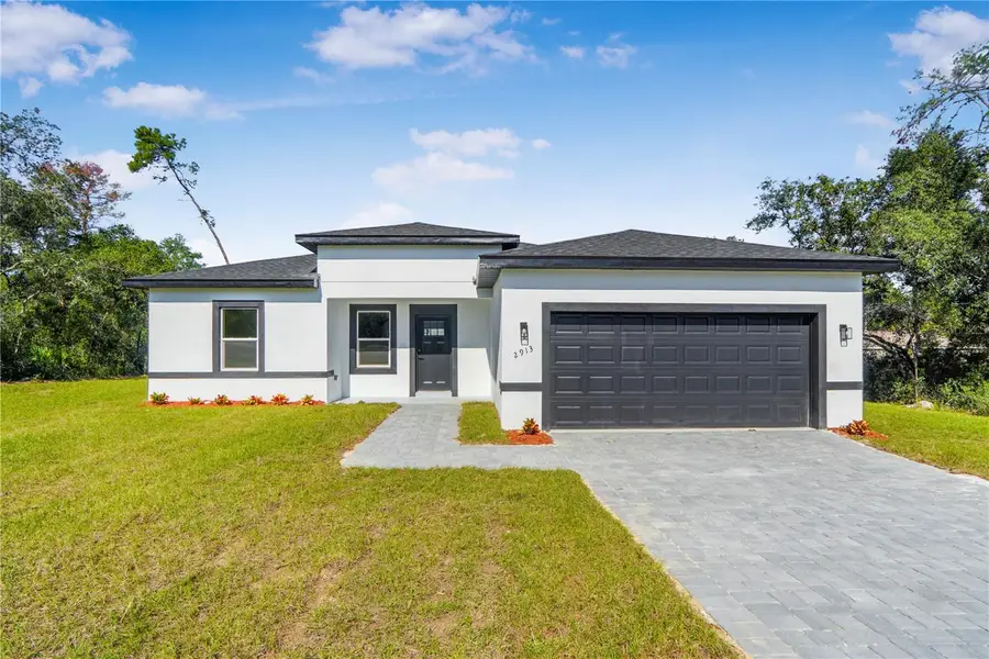 2913 SW 162nd Street Road, Ocala, FL 34473 - Image #2