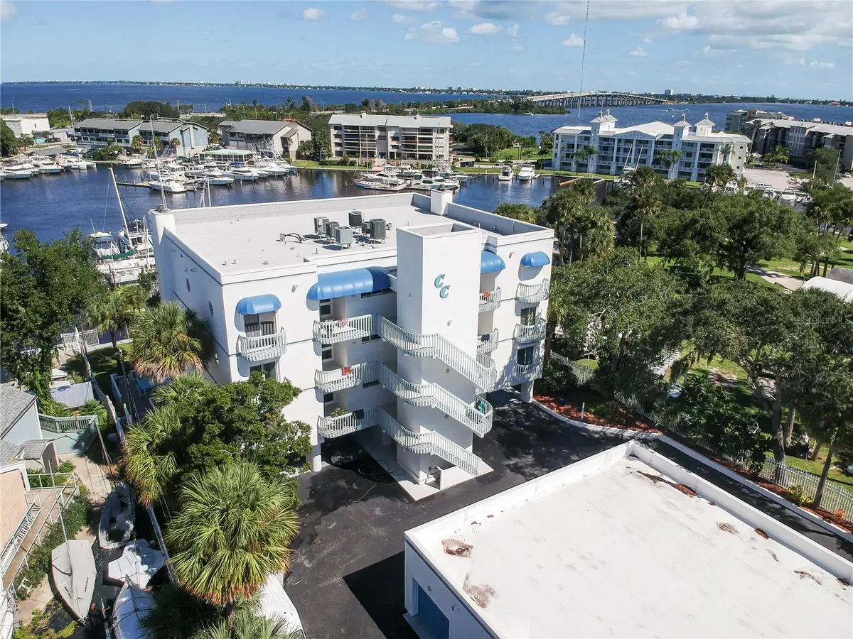 1208 River Drive #401, Melbourne, FL 32901 - Image #1