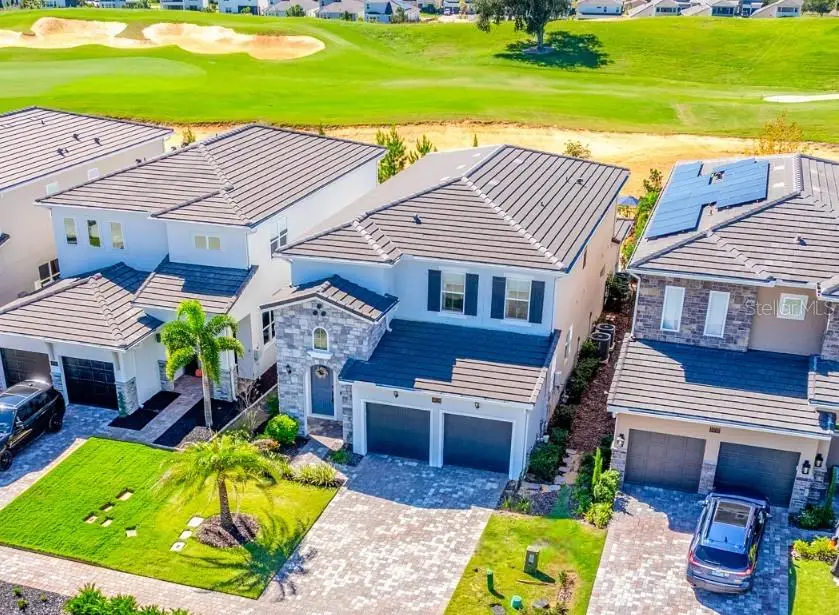 15714 Vetta Drive, Bella Collina, FL 34756 - #1
