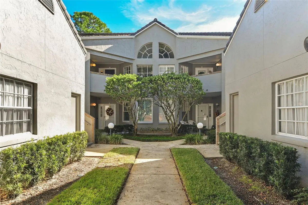 3996 Radley Court #3996, Longwood, FL 32779 - Image #1