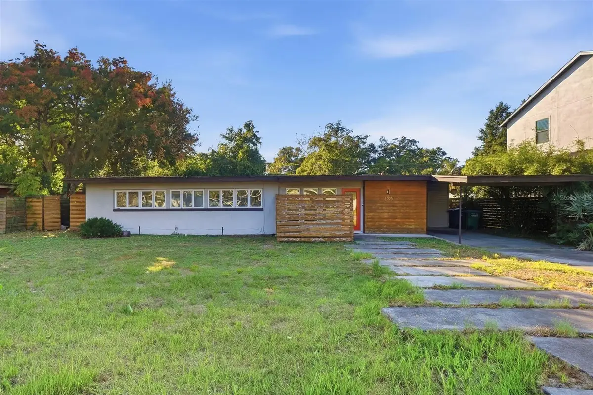 3025 Northwood Boulevard, Winter Park, FL 32789 - Image #1