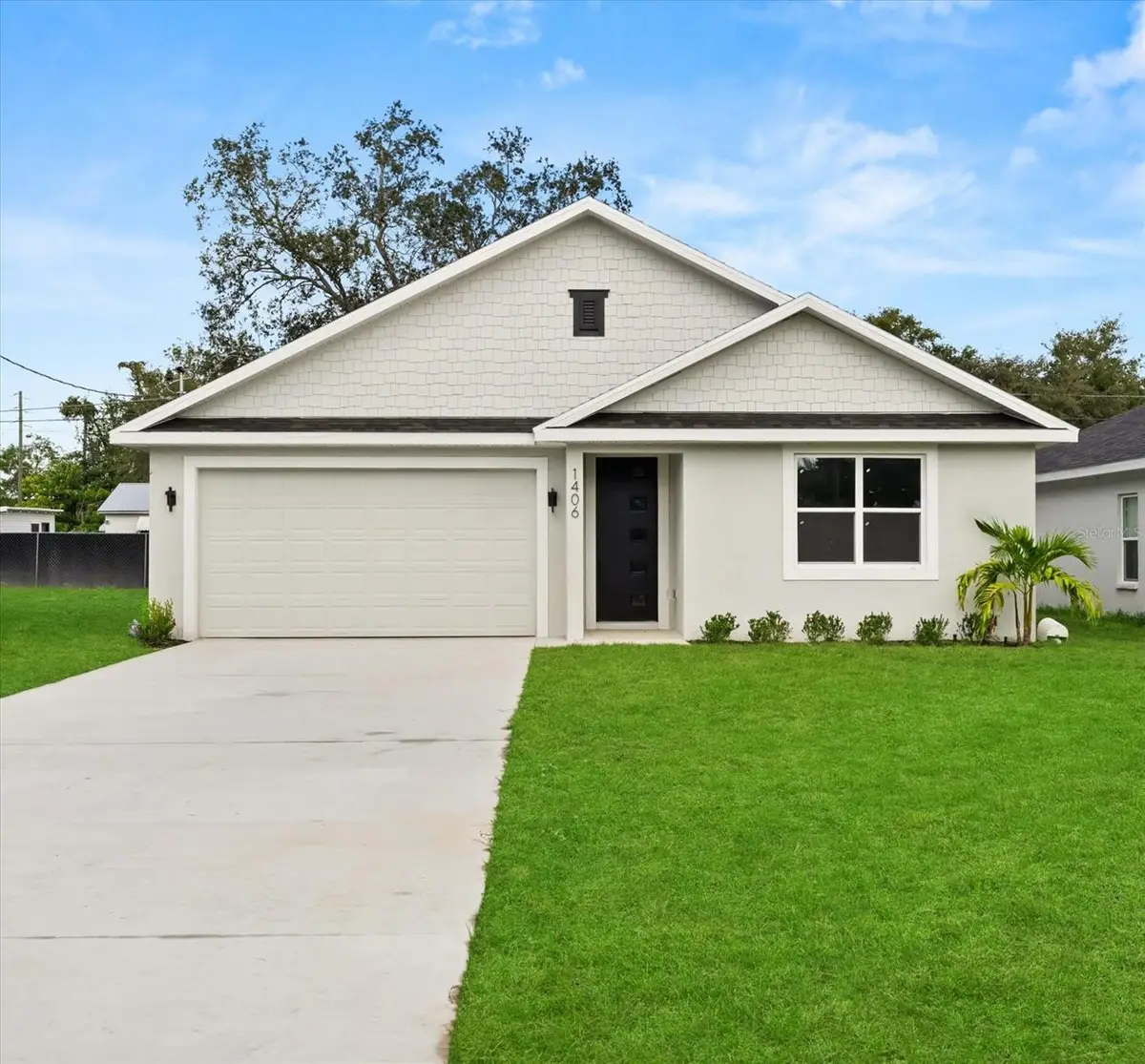 1406 E Lowry Avenue, Haines City, FL 33844 - Image #1