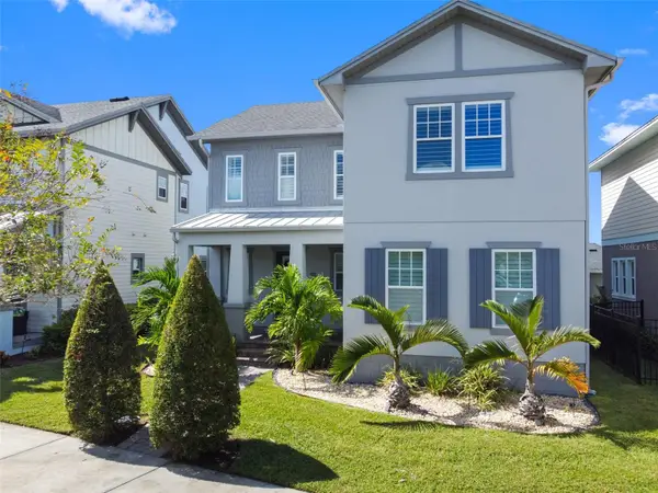 13612 Lessing Avenue, ORLANDO, FL 32827