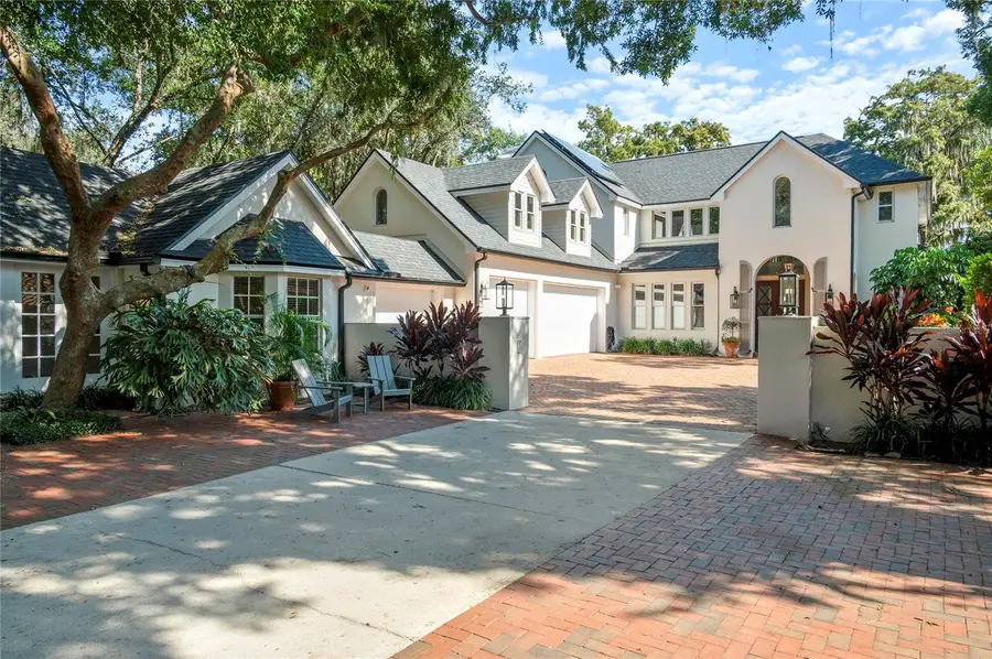 1860 Summerland Avenue, Winter Park, FL 32789 - Image #2