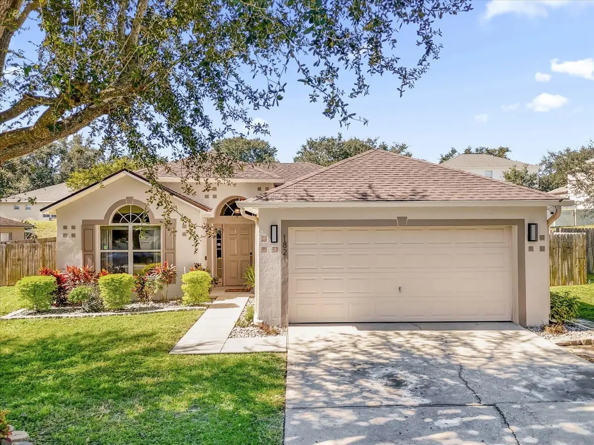 1821 Western Hills Lane, Mascotte, FL 34753 - Image #1
