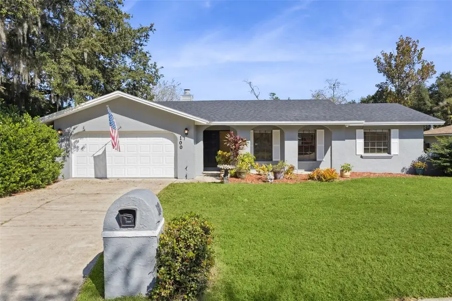 100 E Wyndham Court, Longwood, FL 32779 - Image #2