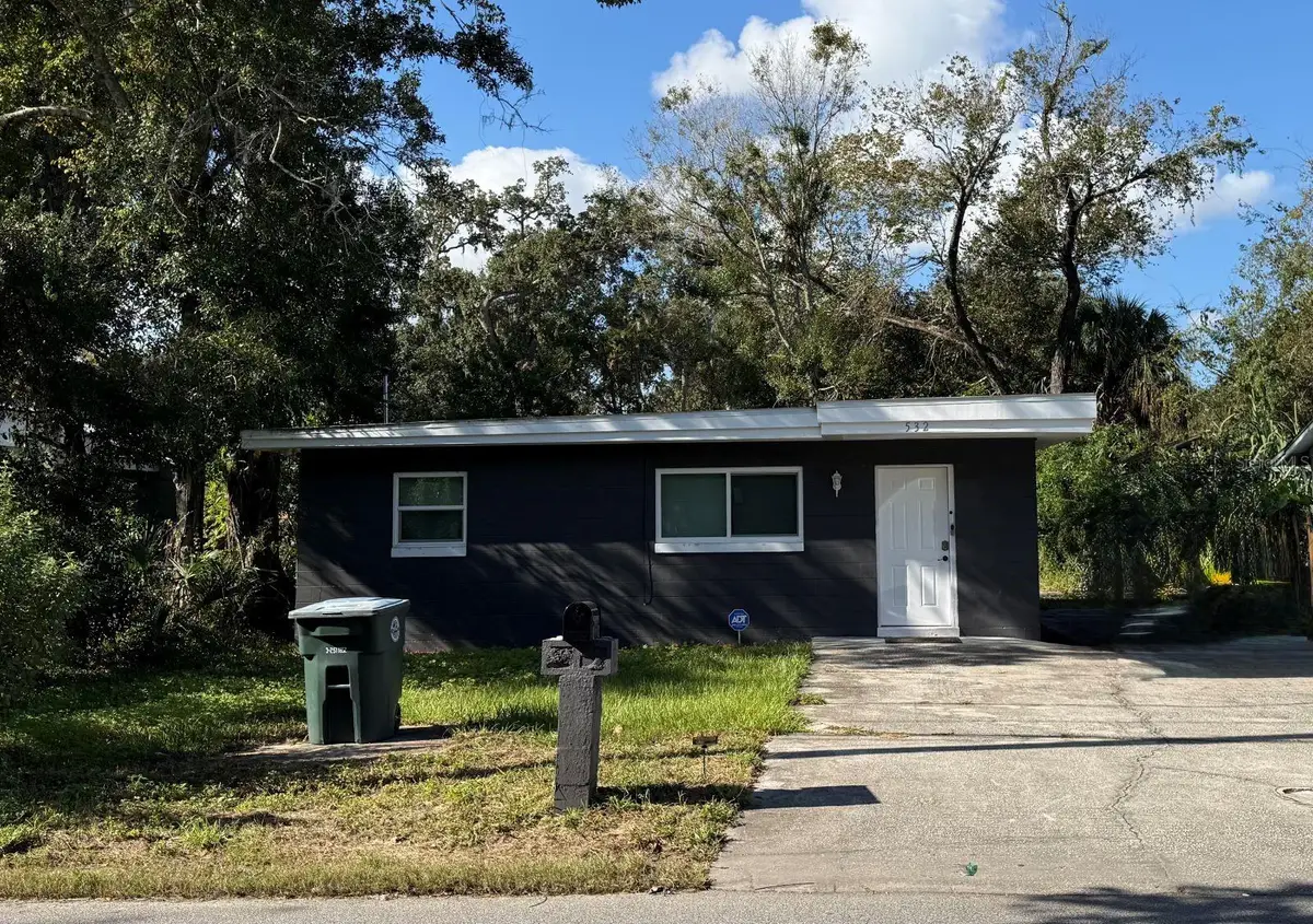 532 Washington Street, Daytona Beach, FL 32114 - Image #1