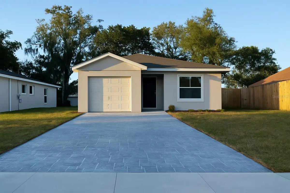 25 W 17th Street, Apopka, FL 32703 - Image #1