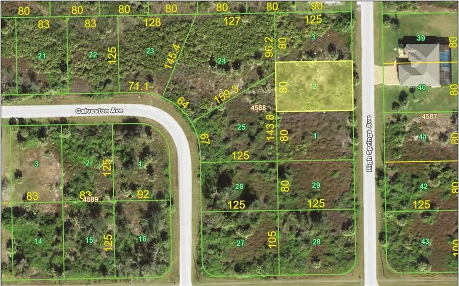 13499 High Springs Avenue, Port Charlotte, FL 33981 - Image #2