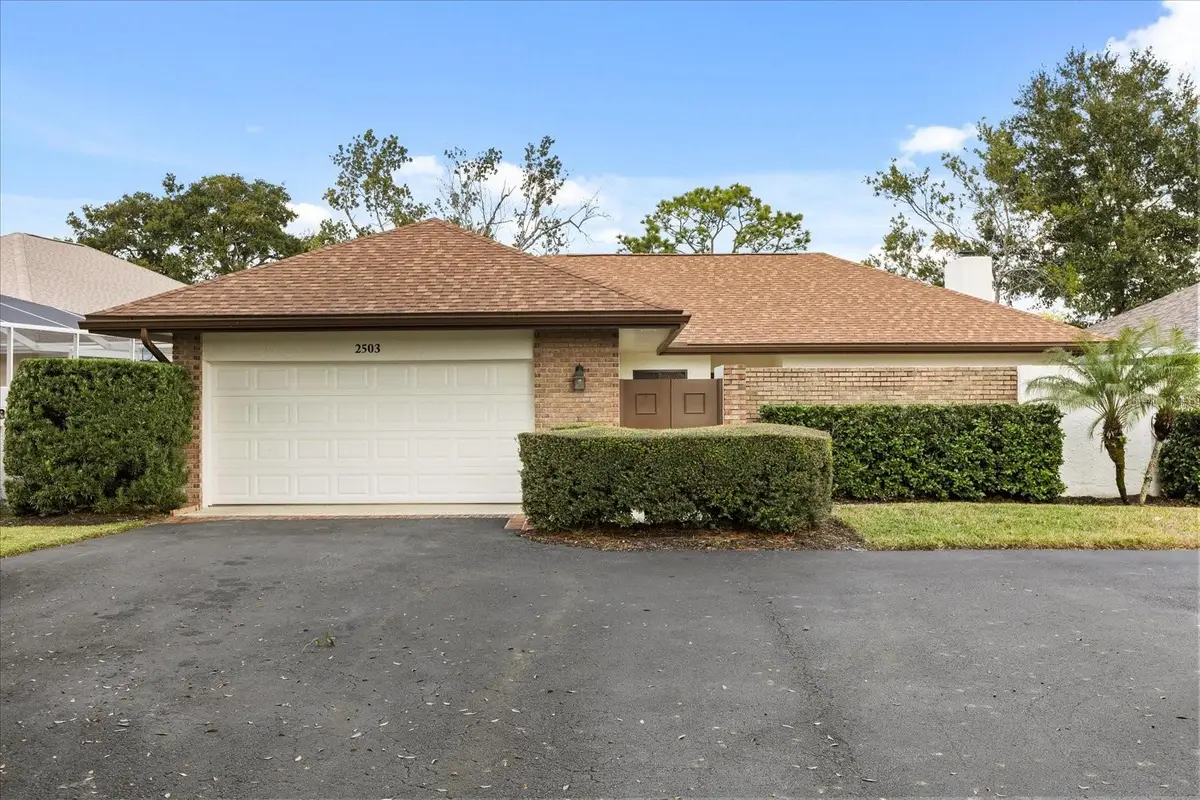 2503 Sweetwater Country Club Drive, Apopka, FL 32712 - Image #1