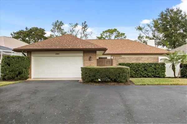 2503 Sweetwater Country Club Drive, APOPKA, FL 32712