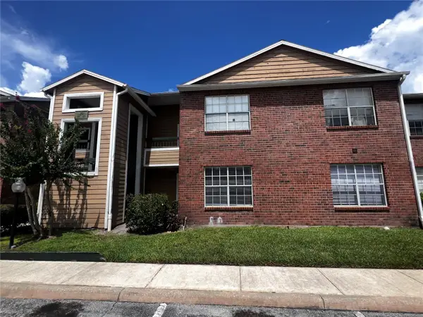 4355 Perkinshire Lane #104, ORLANDO, FL 32822