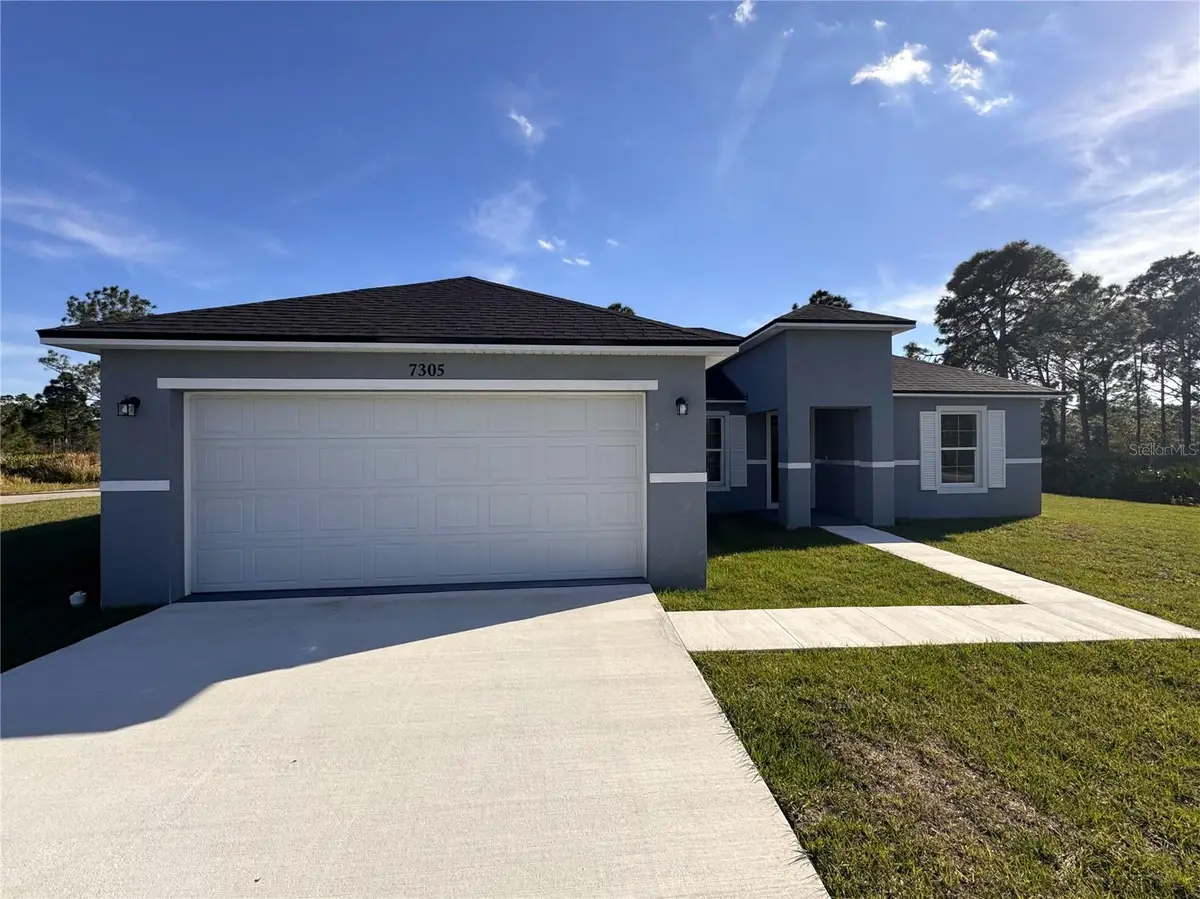 7305 Sun N Lake Boulevard, Sebring, FL 33872 - Image #1