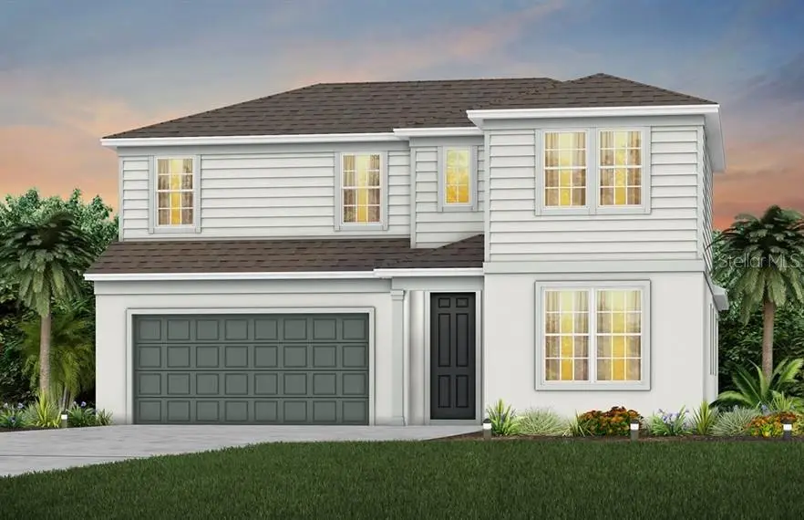 3355 Orange Rose Loop, Apopka, FL 32712 - Image #1