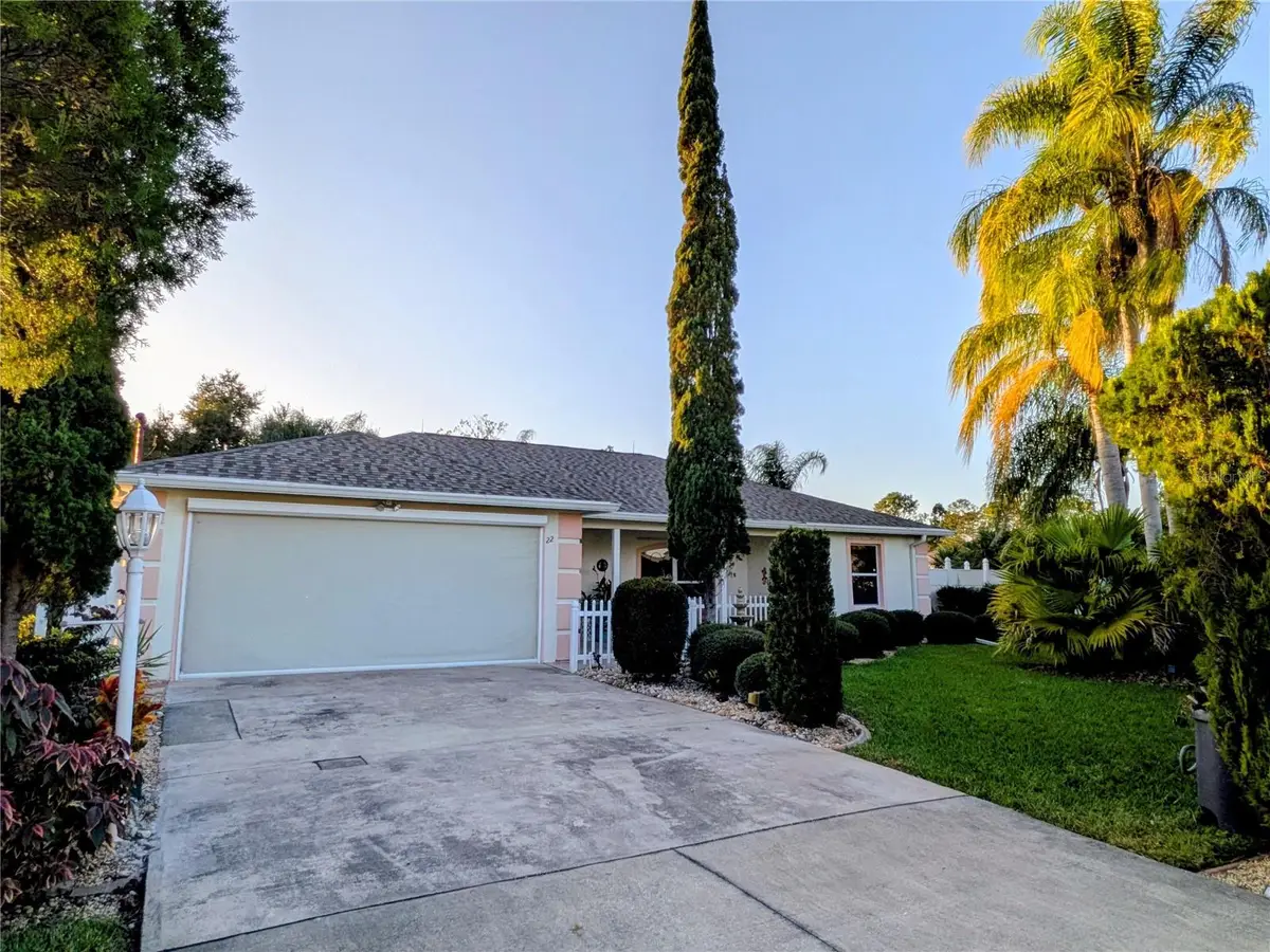 22 Ruth Drive, Palm Coast, FL 32164 - Image #1