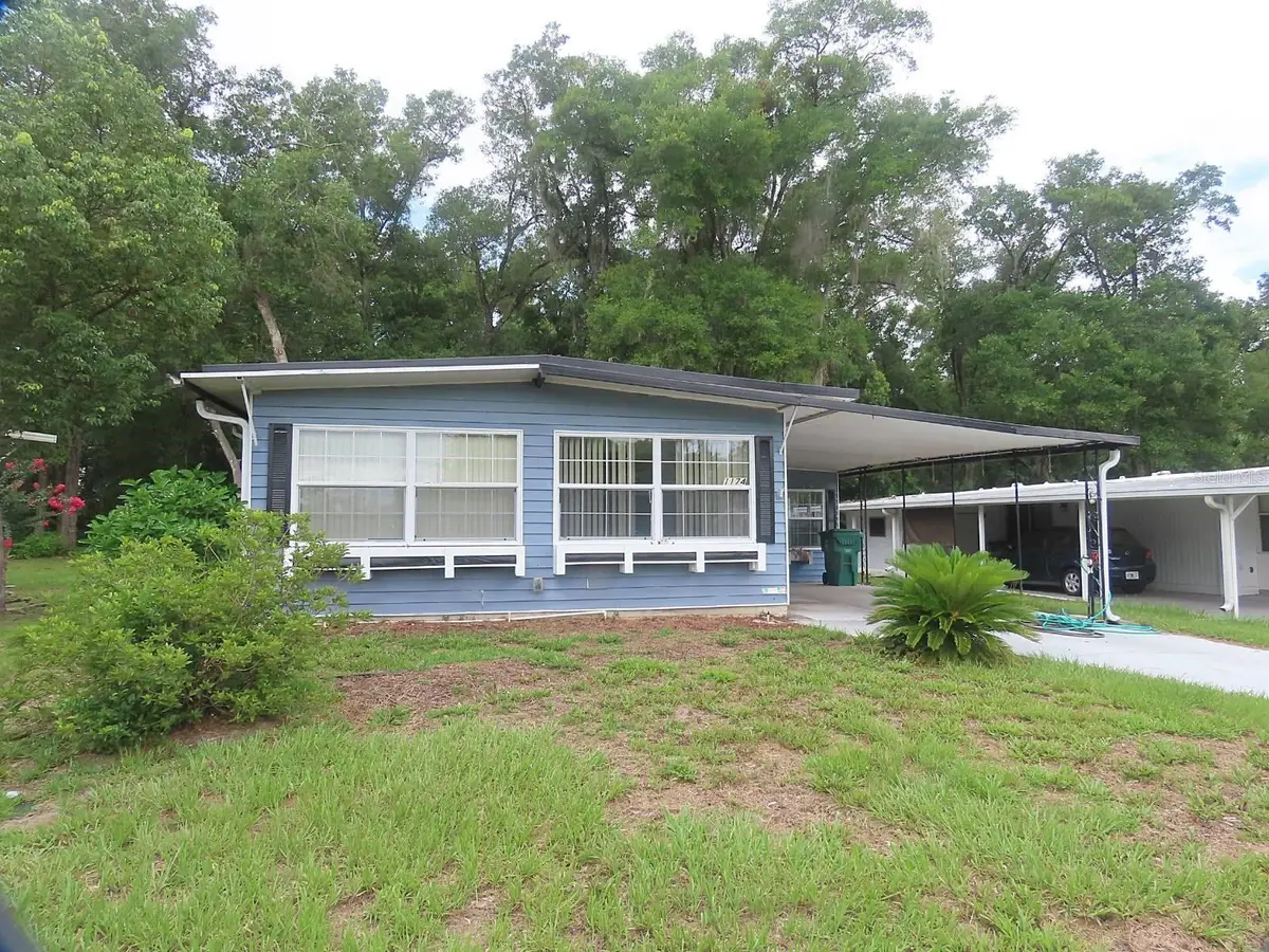 1174 Fern Lane, Deland, FL 32724 - Image #1